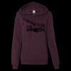 Women's Junior Fit Heavenly Fleece Lightweight Hooded Sweatshirt Thumbnail