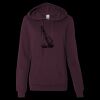 Women's Junior Fit Heavenly Fleece Lightweight Hooded Sweatshirt Thumbnail