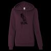 Women's Junior Fit Heavenly Fleece Lightweight Hooded Sweatshirt Thumbnail
