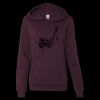 Women's Junior Fit Heavenly Fleece Lightweight Hooded Sweatshirt Thumbnail