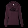 Women's Junior Fit Heavenly Fleece Lightweight Hooded Sweatshirt Thumbnail