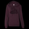 Women's Junior Fit Heavenly Fleece Lightweight Hooded Sweatshirt Thumbnail
