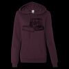 Women's Junior Fit Heavenly Fleece Lightweight Hooded Sweatshirt Thumbnail