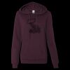 Women's Junior Fit Heavenly Fleece Lightweight Hooded Sweatshirt Thumbnail