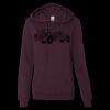 Women's Junior Fit Heavenly Fleece Lightweight Hooded Sweatshirt Thumbnail