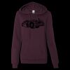 Women's Junior Fit Heavenly Fleece Lightweight Hooded Sweatshirt Thumbnail