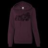 Women's Junior Fit Heavenly Fleece Lightweight Hooded Sweatshirt Thumbnail