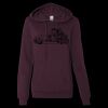 Women's Junior Fit Heavenly Fleece Lightweight Hooded Sweatshirt Thumbnail