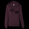 Women's Junior Fit Heavenly Fleece Lightweight Hooded Sweatshirt Thumbnail