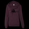 Women's Junior Fit Heavenly Fleece Lightweight Hooded Sweatshirt Thumbnail