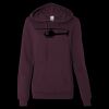 Women's Junior Fit Heavenly Fleece Lightweight Hooded Sweatshirt Thumbnail