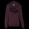 Women's Junior Fit Heavenly Fleece Lightweight Hooded Sweatshirt Thumbnail