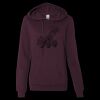 Women's Junior Fit Heavenly Fleece Lightweight Hooded Sweatshirt Thumbnail