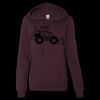 Women's Junior Fit Heavenly Fleece Lightweight Hooded Sweatshirt Thumbnail