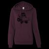 Women's Junior Fit Heavenly Fleece Lightweight Hooded Sweatshirt Thumbnail
