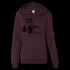Women's Junior Fit Heavenly Fleece Lightweight Hooded Sweatshirt Thumbnail