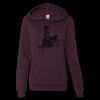 Women's Junior Fit Heavenly Fleece Lightweight Hooded Sweatshirt Thumbnail