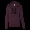 Women's Junior Fit Heavenly Fleece Lightweight Hooded Sweatshirt Thumbnail