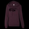 Women's Junior Fit Heavenly Fleece Lightweight Hooded Sweatshirt Thumbnail