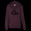 Women's Junior Fit Heavenly Fleece Lightweight Hooded Sweatshirt Thumbnail