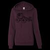 Women's Junior Fit Heavenly Fleece Lightweight Hooded Sweatshirt Thumbnail