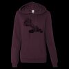 Women's Junior Fit Heavenly Fleece Lightweight Hooded Sweatshirt Thumbnail