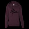 Women's Junior Fit Heavenly Fleece Lightweight Hooded Sweatshirt Thumbnail