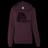 Women's Junior Fit Heavenly Fleece Lightweight Hooded Sweatshirt Thumbnail
