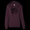 Women's Junior Fit Heavenly Fleece Lightweight Hooded Sweatshirt Thumbnail