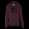 Women's Junior Fit Heavenly Fleece Lightweight Hooded Sweatshirt Thumbnail