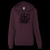 Women's Junior Fit Heavenly Fleece Lightweight Hooded Sweatshirt Thumbnail