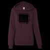 Women's Junior Fit Heavenly Fleece Lightweight Hooded Sweatshirt Thumbnail