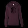 Women's Junior Fit Heavenly Fleece Lightweight Hooded Sweatshirt Thumbnail