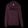 Women's Junior Fit Heavenly Fleece Lightweight Hooded Sweatshirt Thumbnail