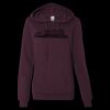 Women's Junior Fit Heavenly Fleece Lightweight Hooded Sweatshirt Thumbnail