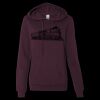 Women's Junior Fit Heavenly Fleece Lightweight Hooded Sweatshirt Thumbnail