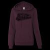 Women's Junior Fit Heavenly Fleece Lightweight Hooded Sweatshirt Thumbnail