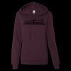 Women's Junior Fit Heavenly Fleece Lightweight Hooded Sweatshirt Thumbnail