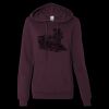 Women's Junior Fit Heavenly Fleece Lightweight Hooded Sweatshirt Thumbnail