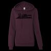 Women's Junior Fit Heavenly Fleece Lightweight Hooded Sweatshirt Thumbnail