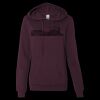 Women's Junior Fit Heavenly Fleece Lightweight Hooded Sweatshirt Thumbnail