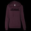 Women's Junior Fit Heavenly Fleece Lightweight Hooded Sweatshirt Thumbnail
