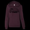 Women's Junior Fit Heavenly Fleece Lightweight Hooded Sweatshirt Thumbnail