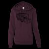 Women's Junior Fit Heavenly Fleece Lightweight Hooded Sweatshirt Thumbnail