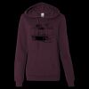 Women's Junior Fit Heavenly Fleece Lightweight Hooded Sweatshirt Thumbnail