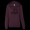 Women's Junior Fit Heavenly Fleece Lightweight Hooded Sweatshirt Thumbnail