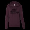 Women's Junior Fit Heavenly Fleece Lightweight Hooded Sweatshirt Thumbnail