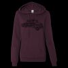 Women's Junior Fit Heavenly Fleece Lightweight Hooded Sweatshirt Thumbnail