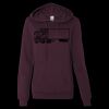 Women's Junior Fit Heavenly Fleece Lightweight Hooded Sweatshirt Thumbnail