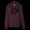 Women's Junior Fit Heavenly Fleece Lightweight Hooded Sweatshirt Thumbnail